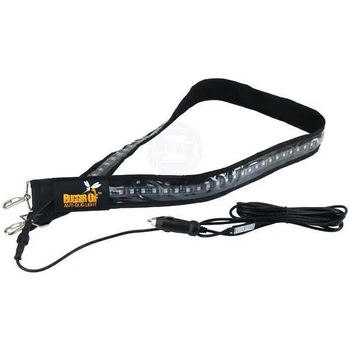 Led Strip Light "Bugger Off" 12V