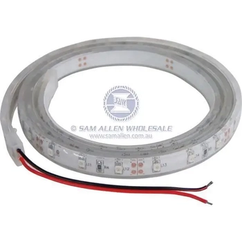 Flexi 3528 Led Strip Light 1M Blue