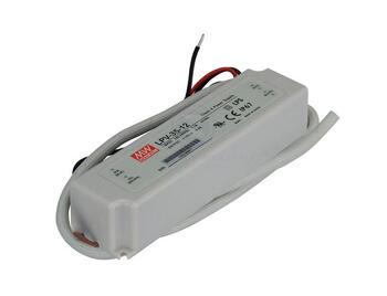 Waterproof Power Supply Ip67 In 110-250V Out 12V 30W