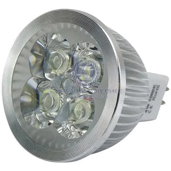 Highlight Output Mr16 4W 320 Lumens