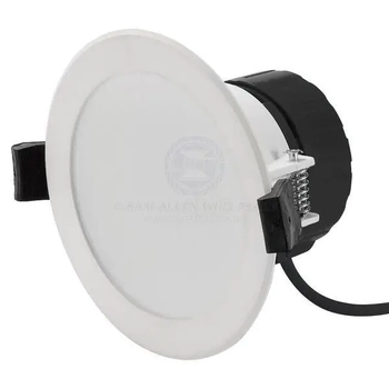 Downlight Dimmable Led Kit White