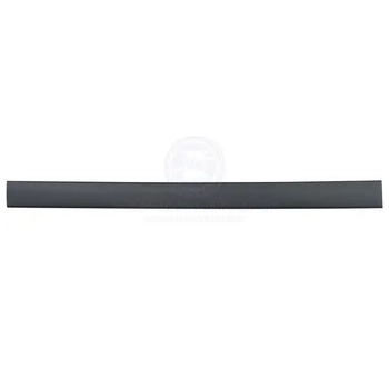 6mm Heat Shrink Black 10M