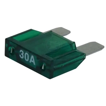 Fuse Blade Maxi 30A Green