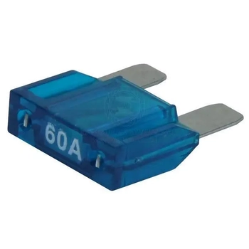 Fuse Blade Maxi 60A Blue
