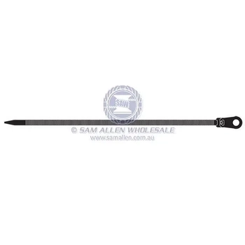 Cable Ties Screw Mount 155 X 3.7mm