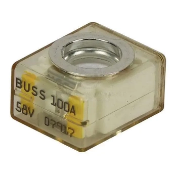 Fuse - Marine Bolt In 100Amp