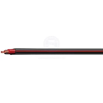 3mm 2 Core Twin Sheath 10A X 100M