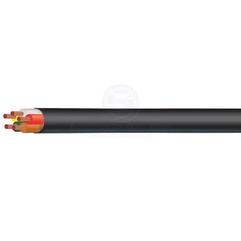 4mm 5 Core 15A Trailer Wire X 30M