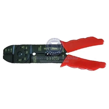 Wire Crimper & Stripper