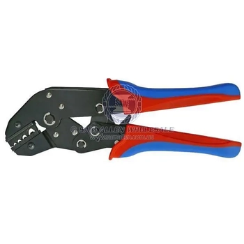 Wire Crimper Ratchet