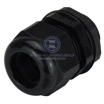 Nylon Cable Gland 18-25Mm Pk 12