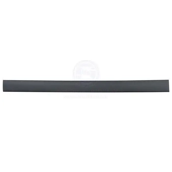 Heat Shrink 6.4mm Blk Glue Lining