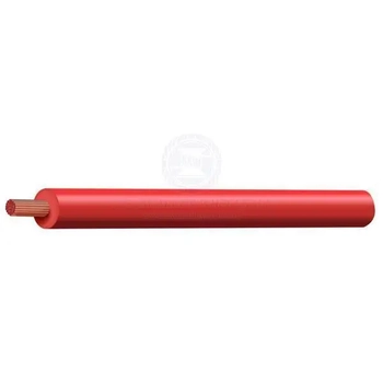 3mm 1 Core 30M Red 20A