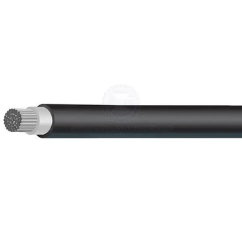 3B&S 25mm² Batt Cable 50M Black Single Double Insulated