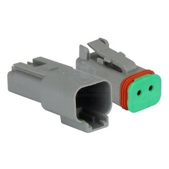 Deutsch Plug Dt2