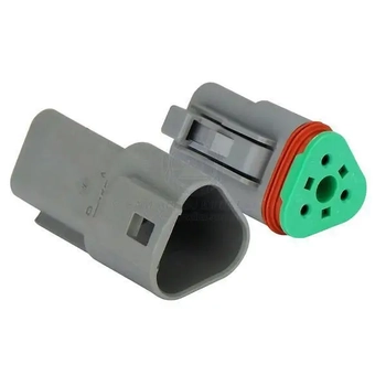 Deutsch Plug Dt3