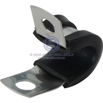 316 Ss P Clips 10mm