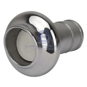 45Mm 316G Exhaust System