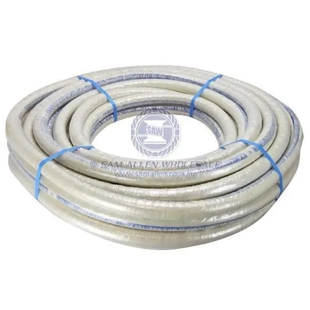 38mm Sanitation Hose P/M