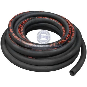 51mm X 62mm X 40M Softwall Rubber Hose