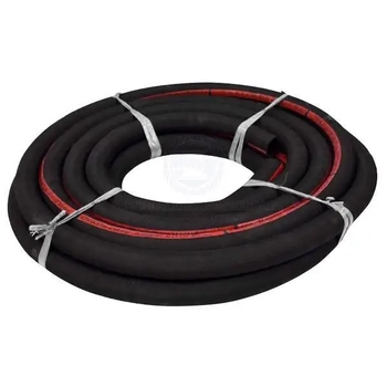 Hose Petrol 38mm 15m Roll Semi Flexible