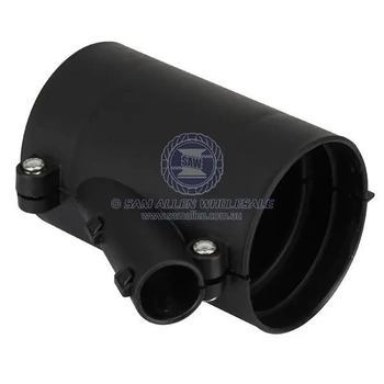 Rig And Fuel Hose Adaptor