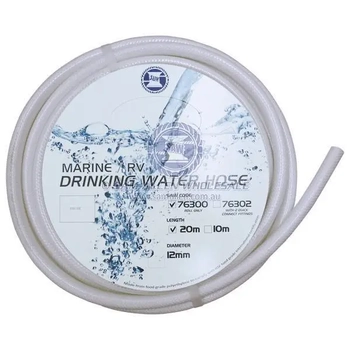 Hose Drink Water 12mm X 20M