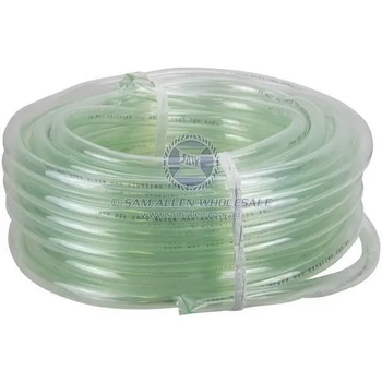 Hose Clear Vinyl Tubing 19Mm X 30M