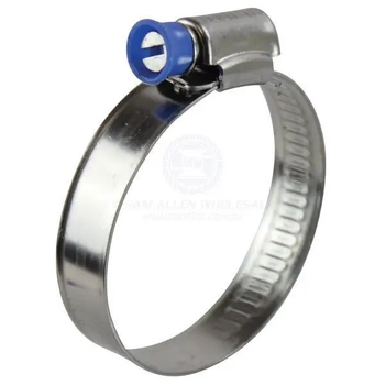 22mm - 38mm S/S Hose Clamps Box 10