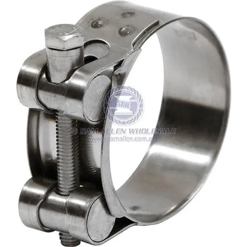 T Bolt Clamp 86-91mm Each