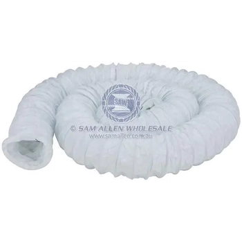 75Mm (3") X 3M (10') Blower Hose