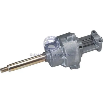 G88Nr Non-Rev Helm Rack&Pinion