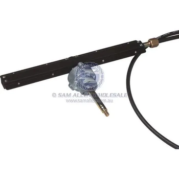 Tm86 Rack & Pinion Cable 16'