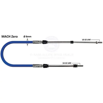 22Ft Machzero Control Cable