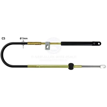 Mercury Cable 9Ft C5