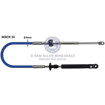 Mach 14 Hi Perform Omc 12Ft Cable