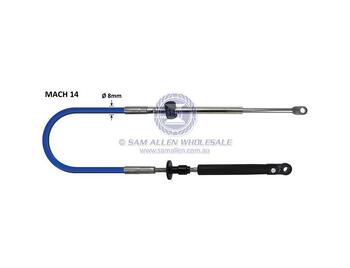 Mach 14 Hi Perfrom Omc 14Ft Cable
