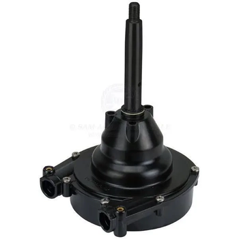 Fourtech Ii T93Zt Helm Assembly