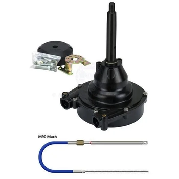 Fourtech Ii T93Zt 12' Steering Kit