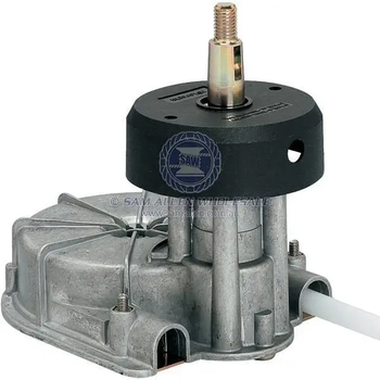 T85 Helm Assy With Bezel 90 Deg