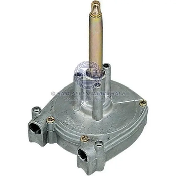 T71Fc Planetary Gear Helm