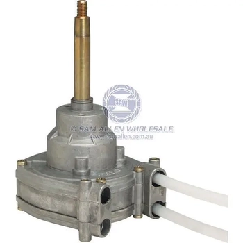 T74Nrfc Dual Helm Assembly