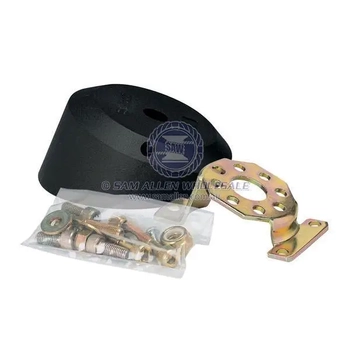Bezel Mount 20 Degree