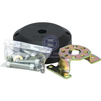 Bezel Mount 90 Degree