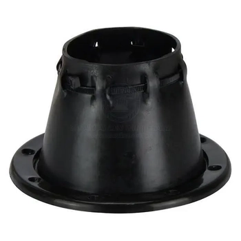 Steering Grommet 155mm Adjustable