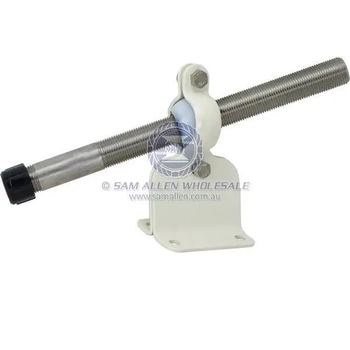 Transom Mount Kit Short S62 55mm