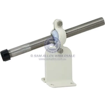 Transom Mount Kit Long S61 117mm