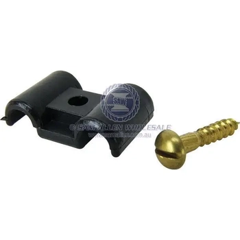 L2 Plastic Cable Clamp Retaine