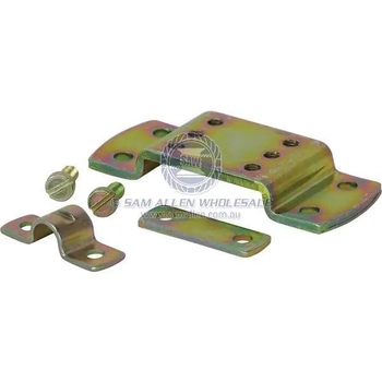 L3 Shim & Clamp Block