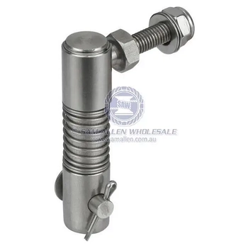 Ss Ball Joint To Fit Steering Cable